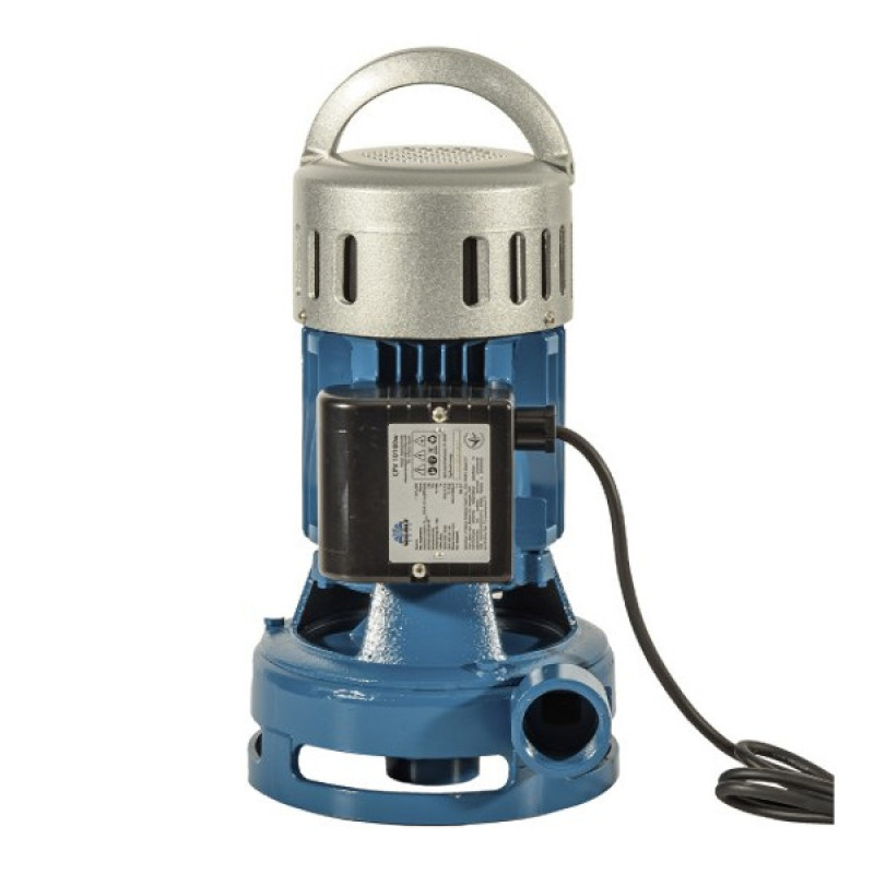 Насос поверхневий відцентровий вертикальний Vitals aqua СPV 10160w