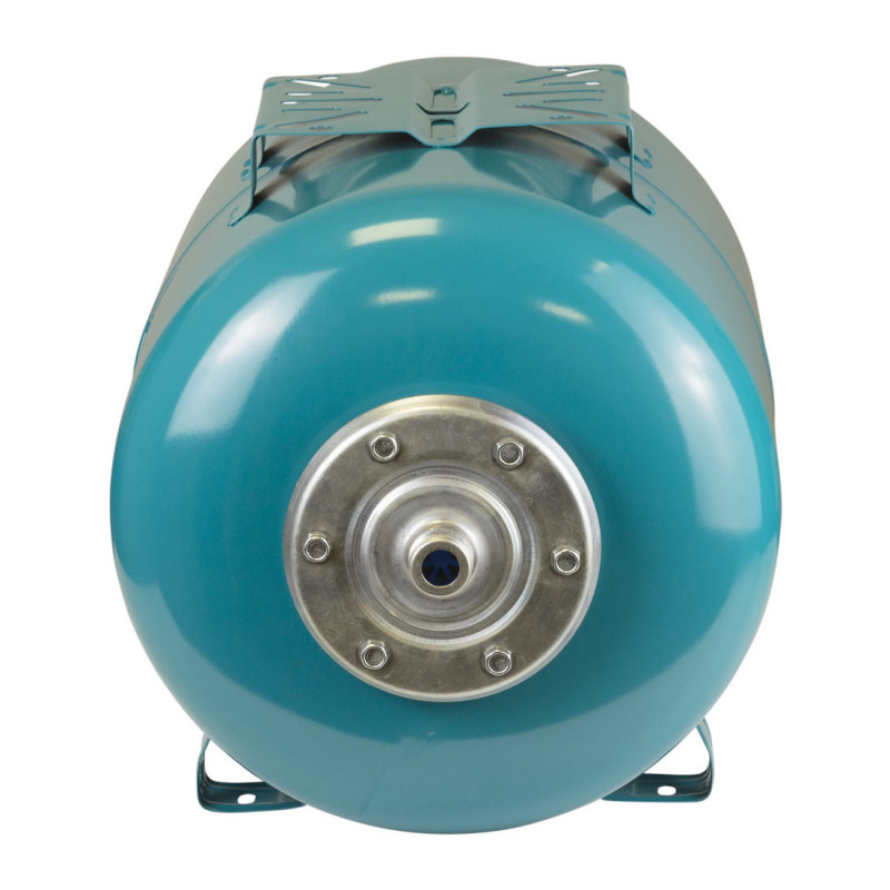 Гідроакумулятор горизонтальний 50л тип EU AQUATICA (779102)