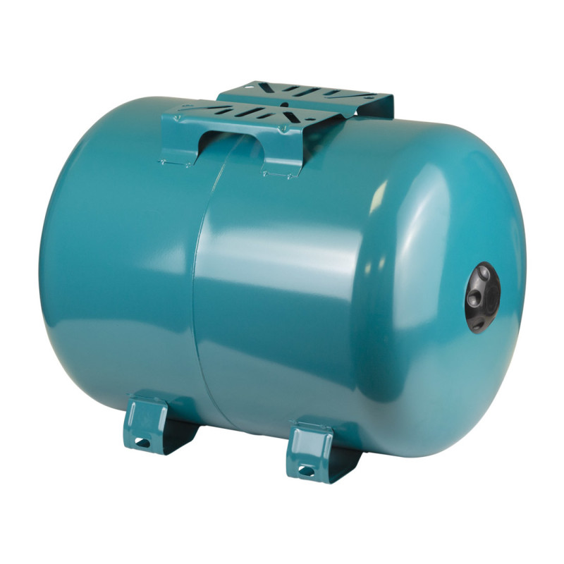 Гідроакумулятор горизонтальний 50л тип EU AQUATICA (779102)