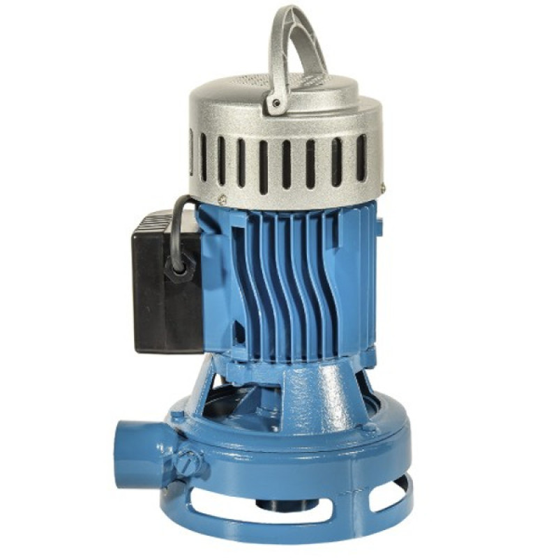 Насос поверхневий відцентровий вертикальний Vitals aqua СPV 10160w