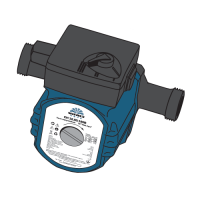 Насос циркуляційний Vitals Aqua CH32.80.180B