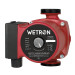 Насос циркуляційний  WETRON (774211)  LPS20-4/130B 75Вт Hmax 4м Qmax 30л/хв Ø1