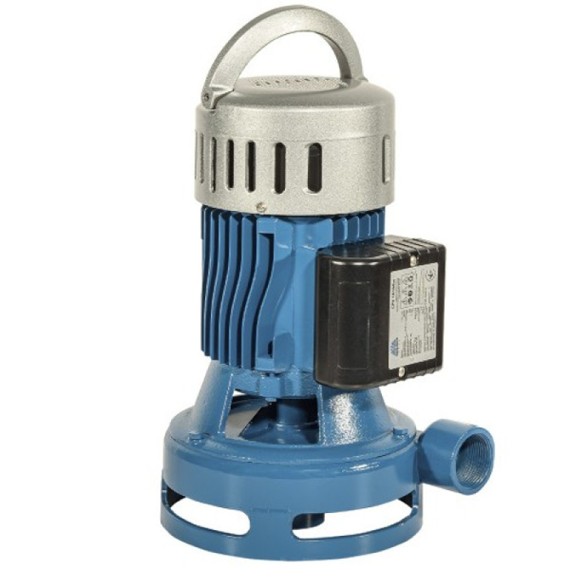 Насос поверхневий відцентровий вертикальний Vitals aqua СPV 10160w