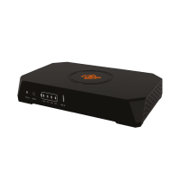 ДБЖ для роутерів/комутаторів LogicPower LP-436Pro POE-36W-5/9/12V 20000mAh