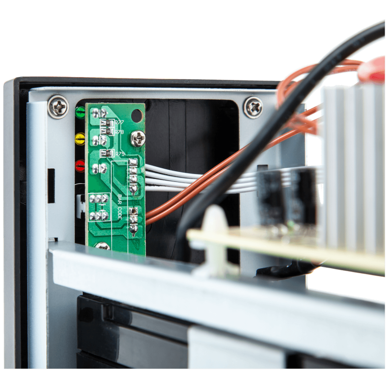 Лінійно-інтерактивне ДБЖ LogicPower LP 850VA (510Вт)