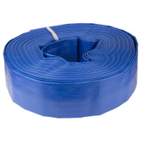 Шланг дренажно-фекальний PVC Ø2