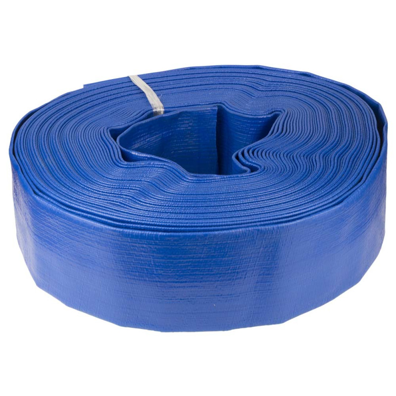 Шланг дренажно-фекальний PVC Ø2