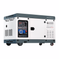 Дизельная электростанция 16 кВА Könner & Söhnen KS 16-1E