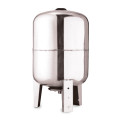 Гідроакумулятор AQUATICA (779113) 50 літрів вертикальний (нержавійка)