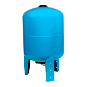 Гідроакумулятор 50л AQUATICA (779123) вертикальний 