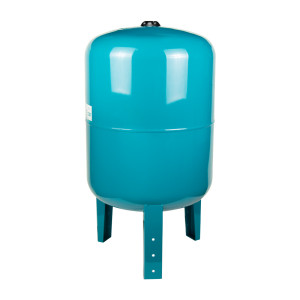 Гидроаккумулятор 100л AQUATICA (779126) вертикальный