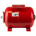 Гідроакумулятор горизонтальний 24л WETRON HTw24 (779221)
