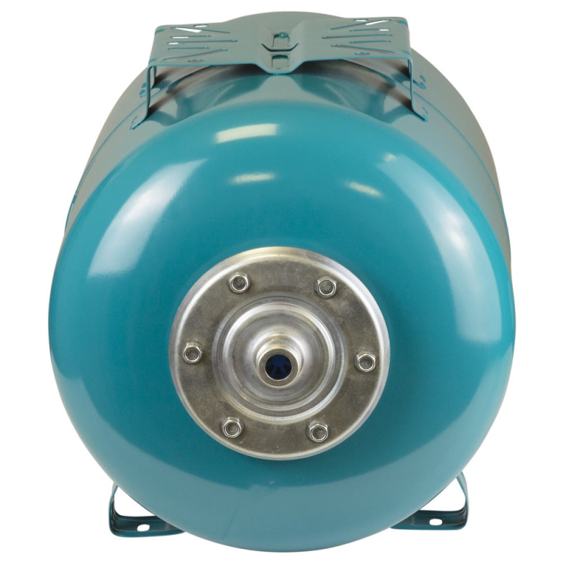 Гідроакумулятор горизонтальний 50л тип EU AQUATICA (779102)