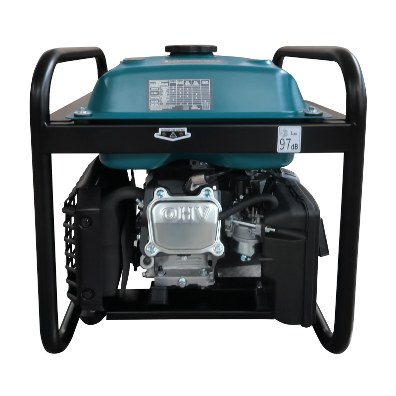 Инверторный генератор 4 кВт Könner & Söhnen KS 4500i