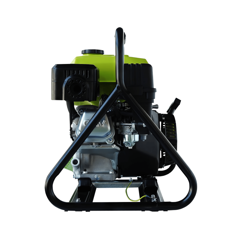 Генератор інверторний 3 кВт Könner & Söhnen KSB 31i