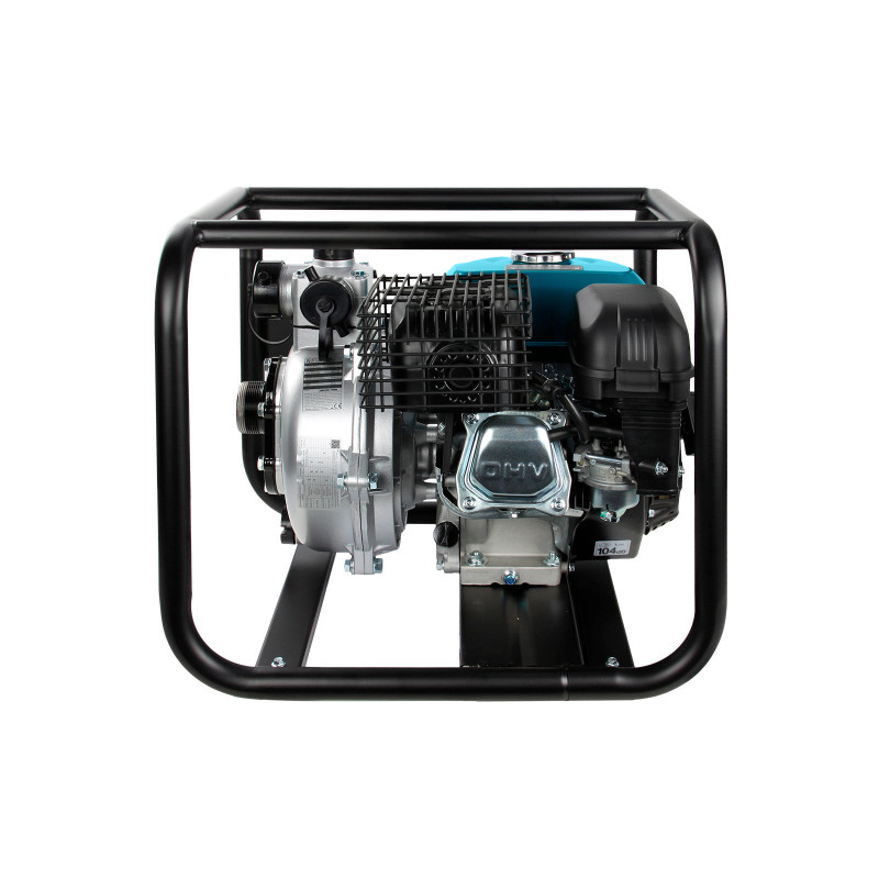 Високонапорна мотопомпа Könner & Söhnen KS 50HP