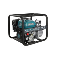 Мотопомпа для чистої води Könner & Söhnen KS 50