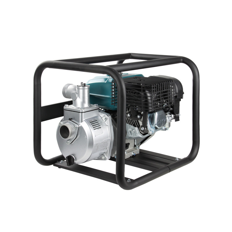 Мотопомпа для чистої води Könner & Söhnen KS 50