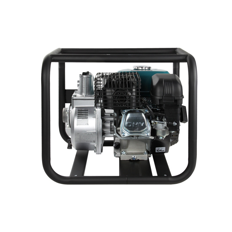 Мотопомпа для чистої води Könner & Söhnen KS 50