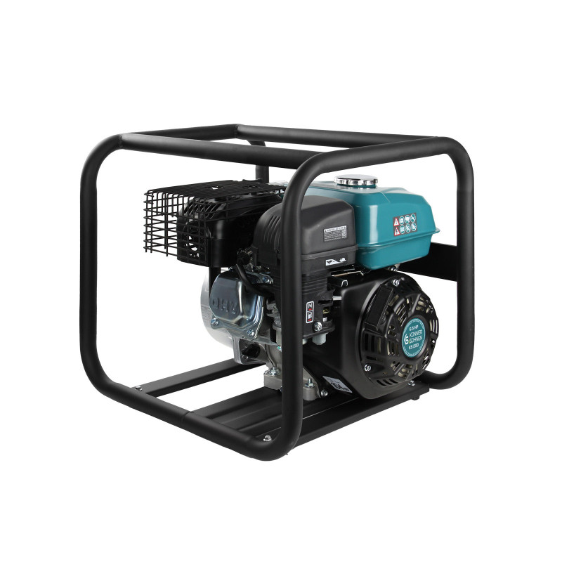 Мотопомпа для чистої води Könner & Söhnen KS 50