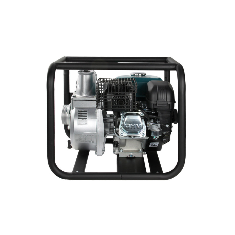 Мотопомпа для чистой воды Könner & Söhnen KS 80