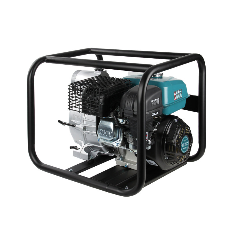 Мотопомпа для брудної води Könner & Söhnen KS 80TW