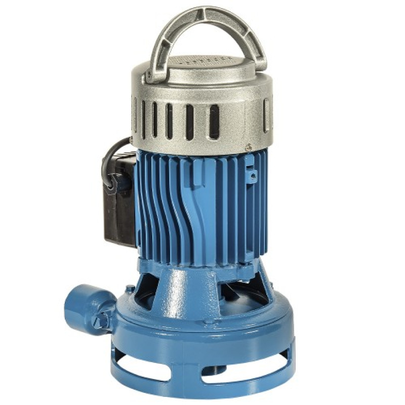 Насос поверхневий відцентровий вертикальний Vitals aqua СPV 10160w