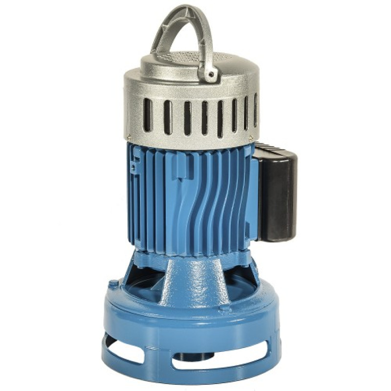 Насос поверхневий відцентровий вертикальний Vitals aqua СPV 10160w