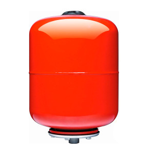 Бак для системы отопления цилиндрический (разборный) 8л AQUATICA (779162)