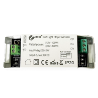 Розумний контролер LED стрічки Tervix Pro Line ZigBee CW LED Strip