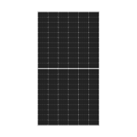 Сонячна панель LP Longi Solar Half-Cell 700W (30 профіль, Topcon N монокристал)