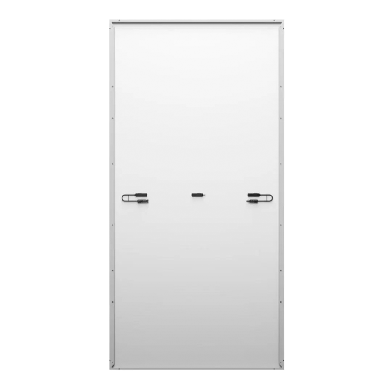 Сонячна панель LP Longi Solar Half-Cell 700W (30 профіль, Topcon N монокристал)