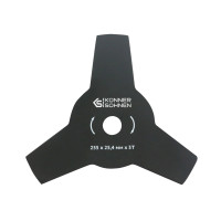 Диск для садового тримера Könner & Söhnen KS TB-3T