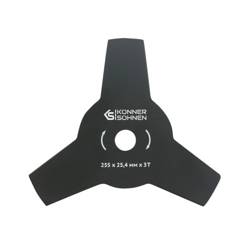 Диск для садового тримера Könner & Söhnen KS TB-3T