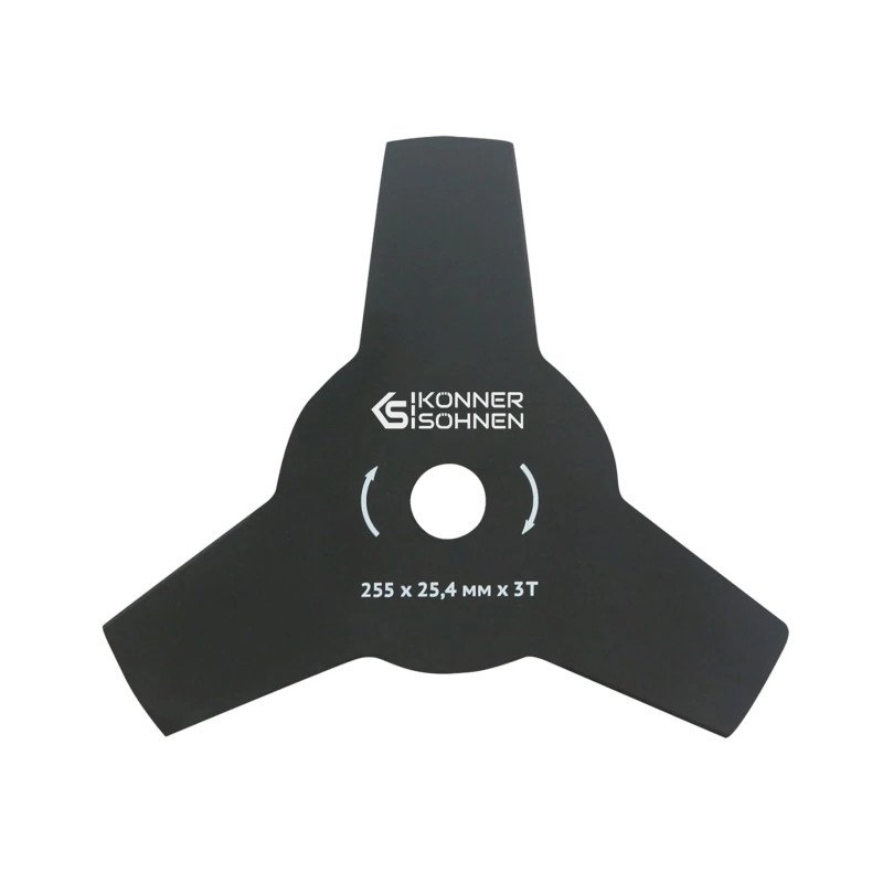 Диск для садового тримера Könner & Söhnen KS TB-3T