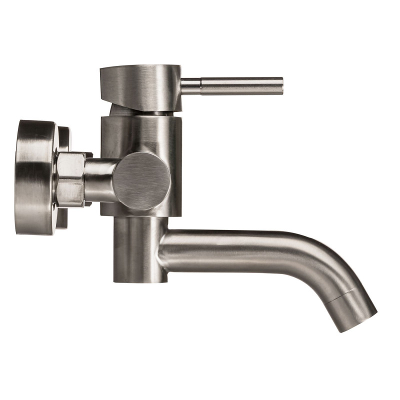 Смеситель для ванной Globus Lux ALPEN SBT1-102L