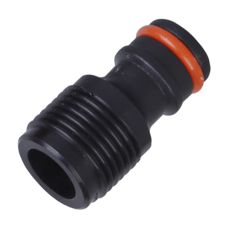 Адаптер 1/2" із зовнішнім різьбленням Aquapulse АР1015