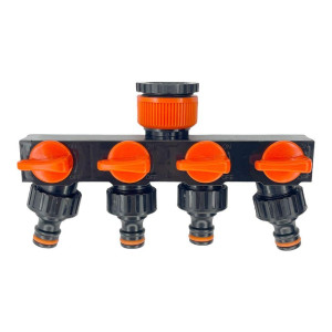 Адаптер AQUAPULSE АР1024 1 1-3/4  1/25/5 на 4 крани  