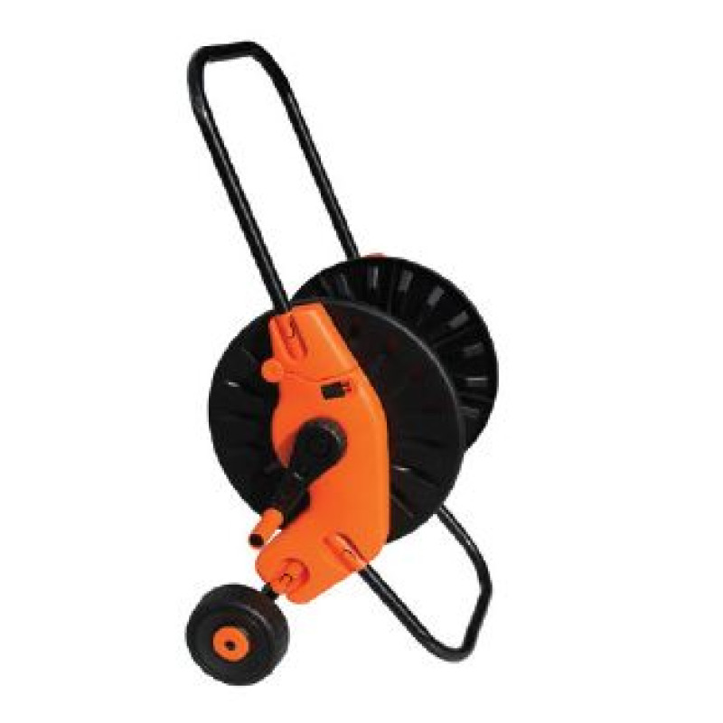 Катушка-тележка AQUAPULSE АР4002 1/2 60м 