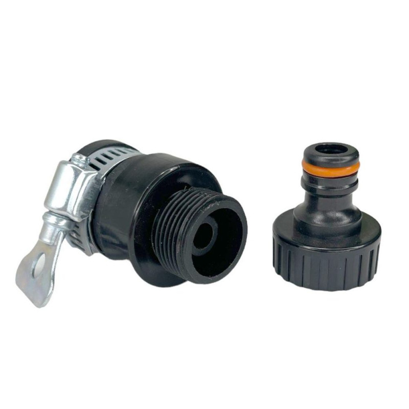 Мультитап конектор  AQUAPULSE 1/2-АР1023 10/100 