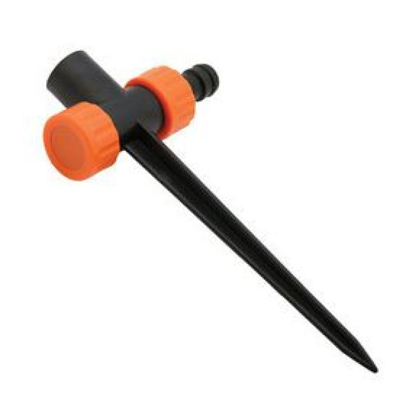 Ніжка для зрошувачів AQUAPULSE АР4007 1/100 пластик 