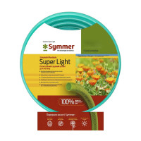 Шланг для поливу Symmer Super Light 3/4" 18,0 х1, 5мм (бухта 30 м)