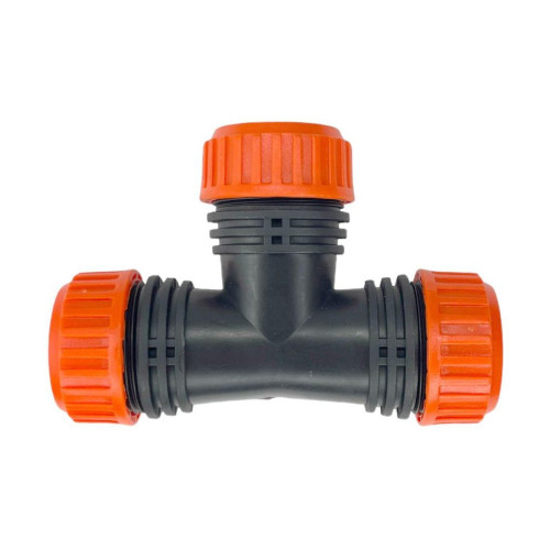 Тройник AQUAPULSE АР1007Т 3/4-3/4-3/4 25/100 