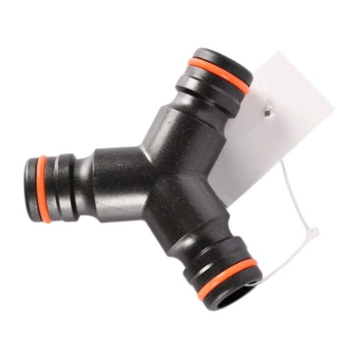 Трійник AQUAPULSE MIX АР1218 10/250 