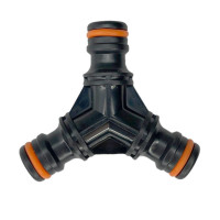 Трійник ніпель AQUAPULSE АР1018 25/500 