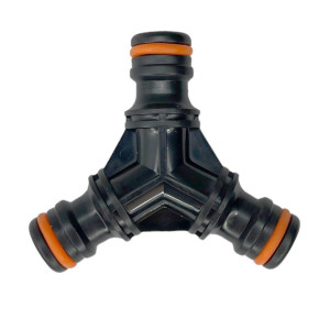 Трійник ніпель AQUAPULSE АР1018 25/500 