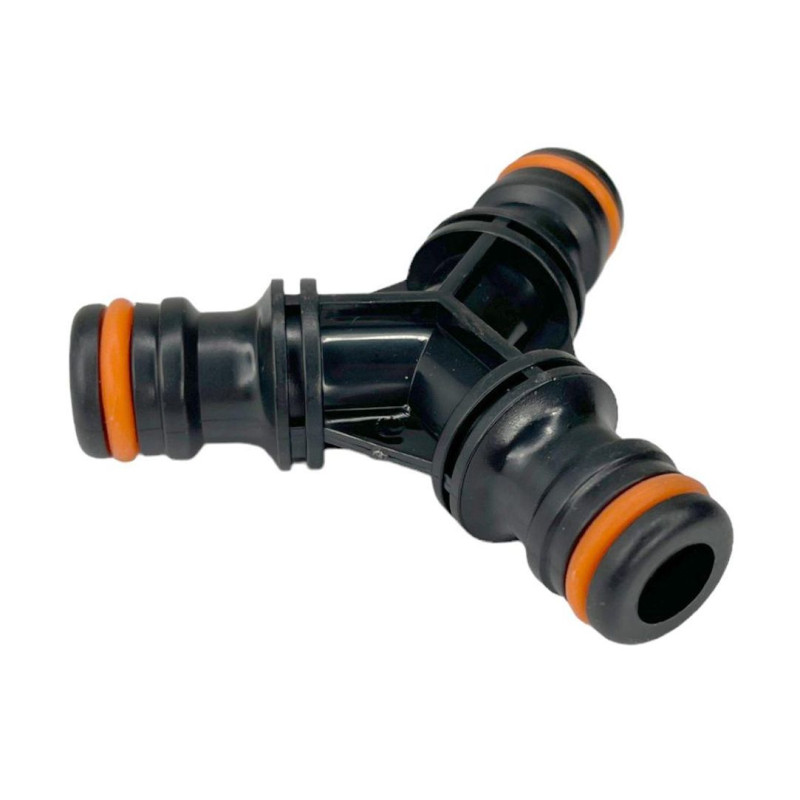 Тройник ниппель AQUAPULSE АР1018 25/500 