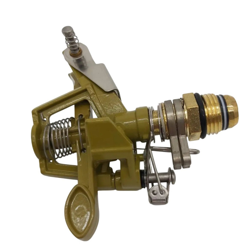 Ороситель AQUAPULSE АР3001 1/50 металл 