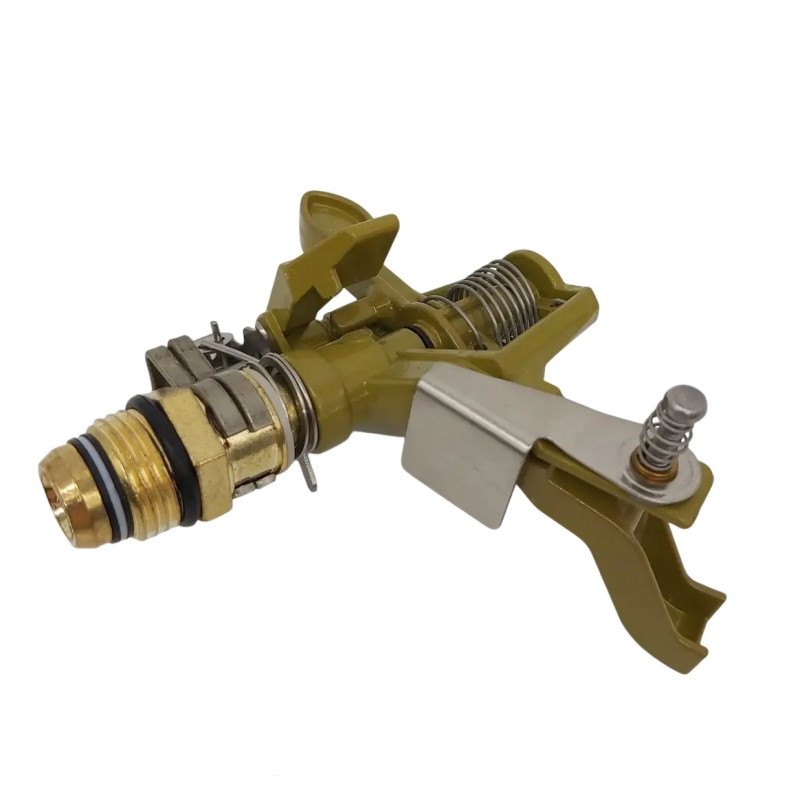 Ороситель AQUAPULSE АР3001 1/50 металл 