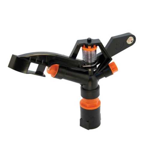 Зрошувач AQUAPULSE АР3019 1 1/50 пластик, внутрішнє різьблення  